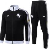 Chándal Juventus 2026/27 (Long-zip II)
